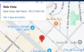 Modelo de Site para Barbearia – Agenda de Cortes Online