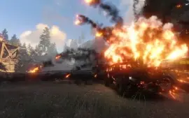 Xbox FlatOut 4: Total Insanity #C51356