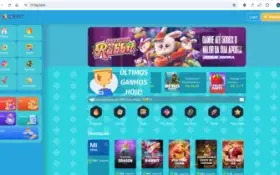 Cassino Viper 2.0 Chinesa - A melhor plataforma de iGaming!