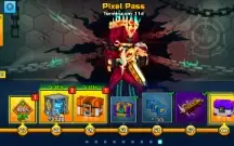 Conta Pixel Gun 3D [Pg3d] Com Quase Tudo Do Jogo