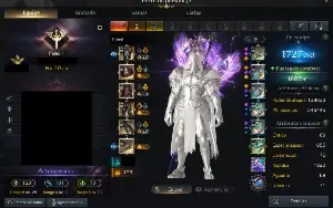 Vendo Conta Lost Ark 1727/1680.