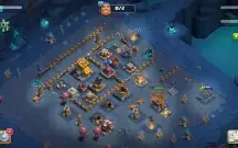 Clash Of Clans - Conta Antiga