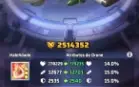 Conta Last War Survival