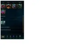 Conta League of Legends Diamante 5