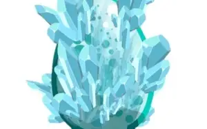 DOFUS DO GELO (SPIRITIA)