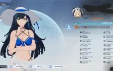Tower of fantasy fenrir e lin C6, lan C3 e demais limitados