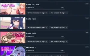 Conta Steam Lvl 101