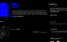 Conta Steam Lvl 101