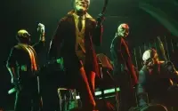 Xbox PAYDAY 3 (PC/Xbox X|S) #C25389