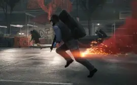 Xbox PAYDAY 3 (PC/Xbox X|S) #C25389