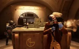 Xbox PAYDAY 3 (PC/Xbox X|S) #C25389