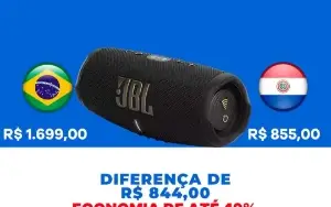 Melhores fornecedores Paraguai + EUA + Europa + China