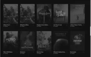 Conta Epic Games com 76 Jogos (Inclui: GTA V Deluxe Edition)