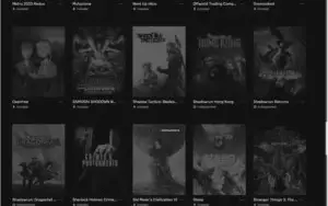 Conta Epic Games com 76 Jogos (Inclui: GTA V Deluxe Edition)