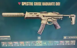 Conta Valorant Com Kuronami E Outras Skins - Full Acesso!