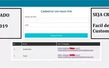Script Protetor De Links Adsense Php Mysql - Atualizado 2019