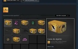 CSGO Prime, Global Elite, 2 anos Steam