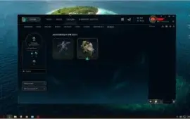 Vendo Conta LOL, 97 skins, melhores skins de cada campeão.