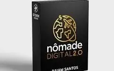 Nomade Digital 2.0 - RAIAM SANTOS