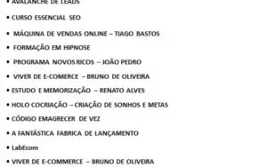 Nomade Digital 2.0 - RAIAM SANTOS