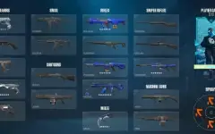 Conta Valorant Radiante MMR Com Muitas Skins