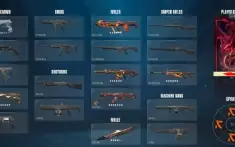 Conta Valorant Radiante MMR Com Muitas Skins