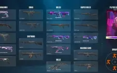 Conta Valorant Radiante MMR Com Muitas Skins