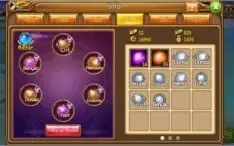 Bomb me Conta lvl 60 98k