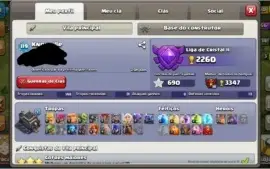 Cv9 full heróis 25/22