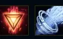 Conta Ouro 5 - Borda Platina - 34 Champ - 16 Skins