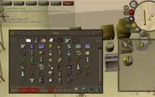 Conta OSRS Main - 95 Slayer