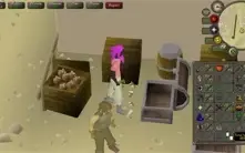 Conta OSRS Main - 95 Slayer