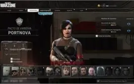 Warzone Ultras e muitas lendária