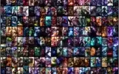 Conta League of Legends