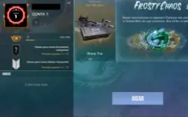 conta standoff 2  skins novas bõnus de gold caixas
