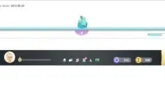 Conta Stardoll - Nível 55 - Ano 2012