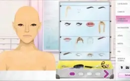 Conta Stardoll - Nível 55 - Ano 2012