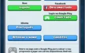 Conta Clash Royale Lv11 - 7 Lendárias - Todas lv2