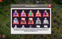 Cv16 Raro + Conta Brawl 23 Mil Troféus no mesmo supercell id
