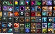 Conta League of Legends -170 Skin 18 Paginas de Runas