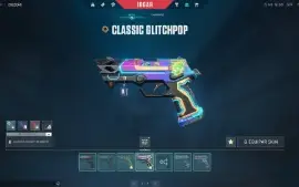 Conta Valorant 64 Skins+6 Facas Pacote Valorant Rgx 11Z Pro