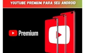 YOUTUBE PREMIUM VITALÍCIO