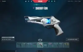 Conta Valorant - Muitas Skins - Valor Top