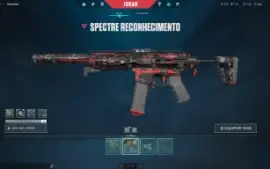Conta Valorant - Muitas Skins - Valor Top