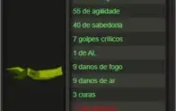 Conta Ecaflip lvl 200 Dofus touch Pandawo