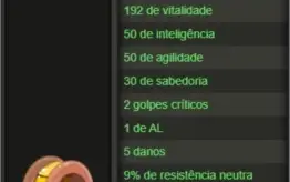 Conta Ecaflip lvl 200 Dofus touch Pandawo