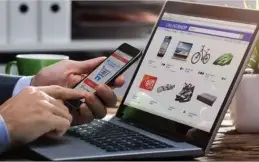 Loja Virtual + Hospedagem (Escolha Seu Domínio)