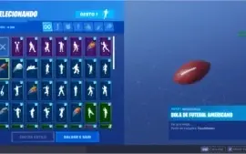 CONTA FORTNITE PREÇO ABSURDAMENTE BARATO