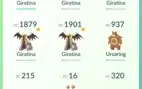 Conta Pokémon go lvl 18 - D200