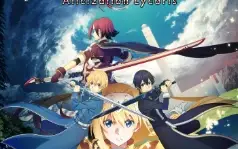 Xbox SWORD ART ONLINE: Alicization Lycoris #C88432